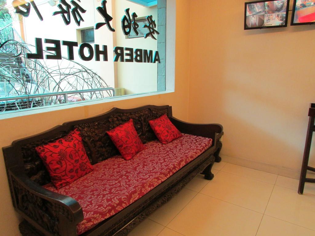 Amber Hotel Katong สิงคโปร์ ภายนอก รูปภาพ