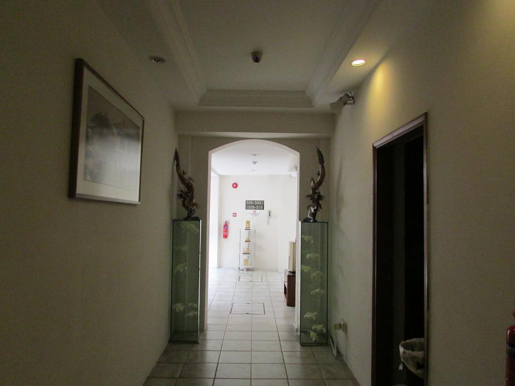 Amber Hotel Katong สิงคโปร์ ภายนอก รูปภาพ
