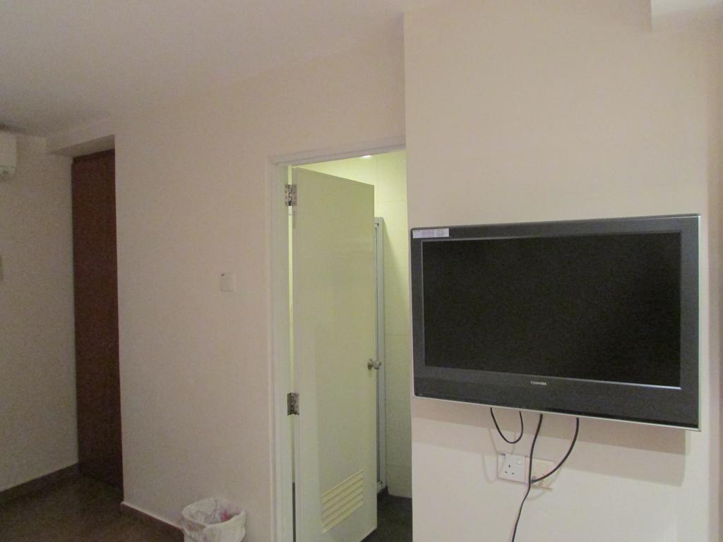 Amber Hotel Katong สิงคโปร์ ภายนอก รูปภาพ