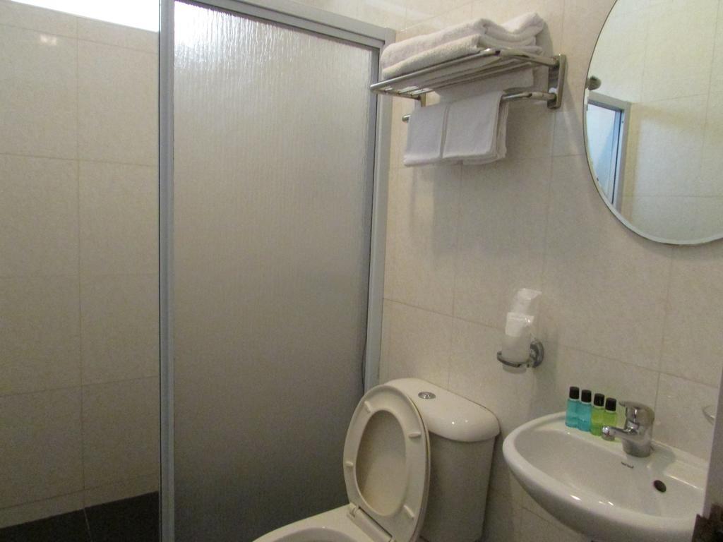 Amber Hotel Katong สิงคโปร์ ภายนอก รูปภาพ